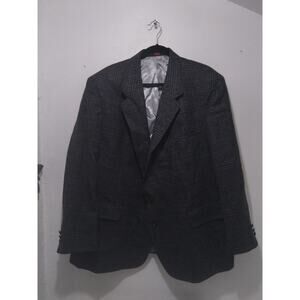Hildreth & Herricks Suit Jacket 100% Wool
